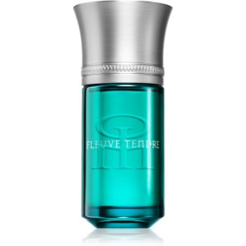 Les Liquides Imaginaires Fleuve Tendre Eau de Parfum unisex - imagine 2